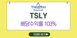 TSLY-배당수익률-103